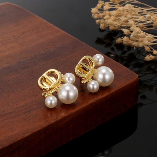 Dior Earring 12lyh44